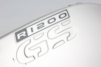 Främre vänstra sidopanelen BMW R 1200 GS K25 0307 R12 04-07