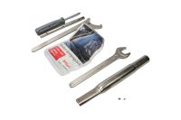 Inbyggd verktygssats, väska, skiftnyckel BMW R 1200 GS K25 0307 R12 04-07