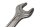 Inbyggd verktygssats, väska, skiftnyckel BMW R 1200 GS K25 0307 R12 04-07