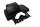 Verktygsfackets lock, inbyggd verktygshållare BMW R 1200 GS K25 0307 R12 04-07