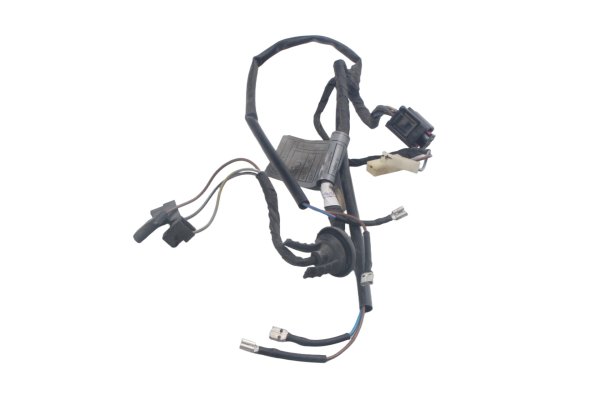 Bakre ledningsnät, elsystem, övre bakre BMW R 1150 R Rockster R28 0308 03-05