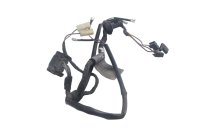 Bakre ledningsnät, elsystem, övre bakre BMW R 1150 R Rockster R28 0308 03-05