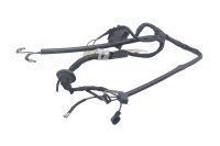 Bakre ledningsnät, elsystem, övre bakre BMW R 1150 R Rockster R28 0308 03-05