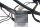 Bakre ledningsnät, elsystem, övre bakre BMW R 1150 R Rockster R28 0308 03-05