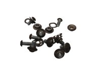 Bromsskivskruvar, främre skivlager BMW R 1200 GS K25 0307 R12 04-07