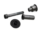 Kardanaxelns lagerstift bakaxelns axelfäste BMW R 1200 GS K25 0307 R12 04-07