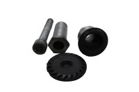 Kardanaxelns lagerstift bakaxelns axelfäste BMW R 1200 GS K25 0307 R12 04-07