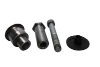 Kardanaxelns lagerstift bakaxelns axelfäste BMW R 1200 GS K25 0307 R12 04-07