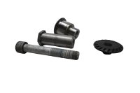Kardanaxelns lagerstift bakaxelns axelfäste BMW R 1200 GS K25 0307 R12 04-07