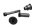 Kardanaxelns lagerstift bakaxelns axelfäste BMW R 1200 GS K25 0307 R12 04-07