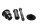 Kardanaxelns lagerstift bakaxelns axelfäste BMW R 1200 GS K25 0307 R12 04-07