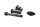 Kardanaxelns lagerstift bakaxelns axelfäste BMW R 1200 GS K25 0307 R12 04-07