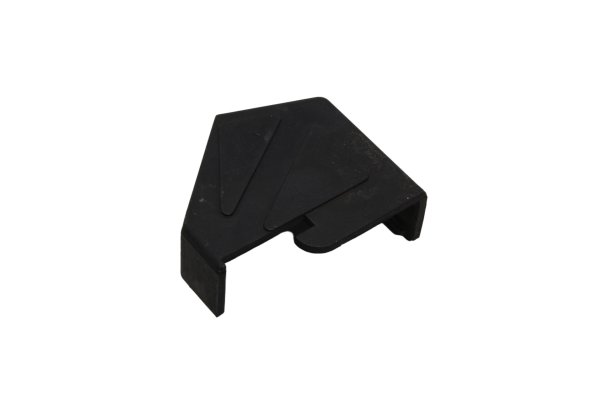 Afdekking van de schakelaar van het achterremlicht BMW R 1200 GS K25 0307 R12 04-07