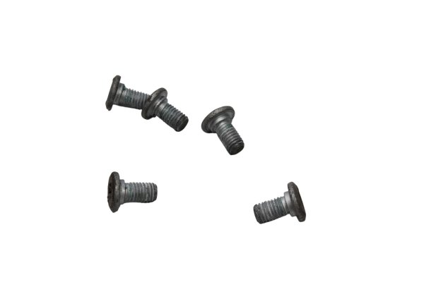 Achterremschijfschroevenset M8 BMW R 1200 GS K25 0307 R12 04-07