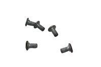 Achterremschijfschroevenset M8 BMW R 1200 GS K25 0307 R12 04-07