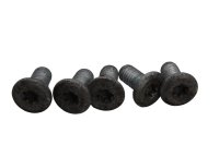 Achterremschijfschroevenset M8 BMW R 1200 GS K25 0307 R12 04-07