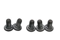 Achterremschijfschroevenset M8 BMW R 1200 GS K25 0307 R12 04-07