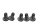 Achterremschijfschroevenset M8 BMW R 1200 GS K25 0307 R12 04-07