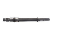 Arbre de transmission droit, chaîne de distribution, arbre Kawasaki ZRX 1100 ZRT10C 97-00