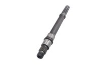 Arbre de transmission droit, chaîne de distribution, arbre Kawasaki ZRX 1100 ZRT10C 97-00