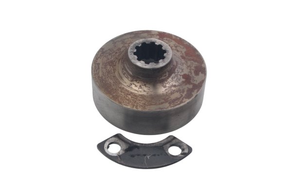 support de générateur dimpulsions pour rotor dalternateur et volant moteur Kawasaki ZRX 1100 ZRT10C 97-00