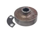support de générateur dimpulsions pour rotor dalternateur et volant moteur Kawasaki ZRX 1100 ZRT10C 97-00