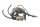 Bränslepump, bränslefilter, ledning BMW R 1150 R Rockster R28 0308 03-05