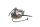 Bränslepump, bränslefilter, ledning BMW R 1150 R Rockster R28 0308 03-05