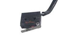 Bremslichtschalter vorne Kabel V4AG-G30788 BMW R 1150 R Rockster R28 0308 03-05