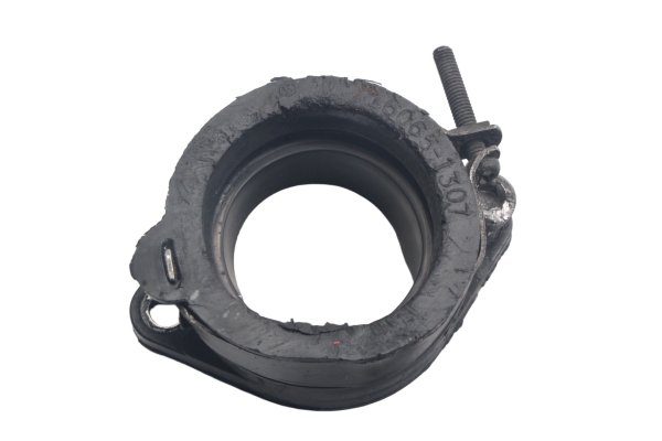 Conduit dair en caoutchouc du collecteur dadmission du carburateur 16065-1307 Kawasaki ZRX 1100 ZRT10C 97-00