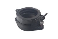 Conduit dair en caoutchouc du collecteur dadmission du carburateur 16065-1307 Kawasaki ZRX 1100 ZRT10C 97-00