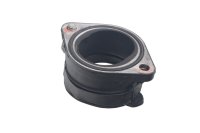 Conduit dair en caoutchouc du collecteur dadmission du carburateur 16065-1307 Kawasaki ZRX 1100 ZRT10C 97-00