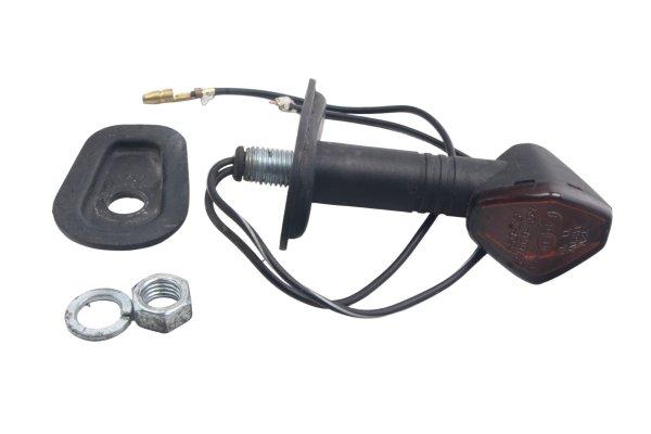 Clignotant arrière gauche Kawasaki ZRX 1100 ZRT10C 97-00