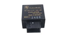 12V blinkersrelästyrenhet BMW R 1150 R Rockster R28 0308 03-05