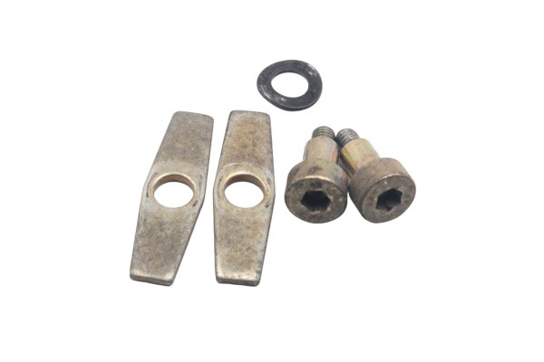 Skruvar till tändspolens monteringssats BMW R 1150 R Rockster R28 0308 03-05