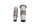 Kamkedjespännare vänster styraxel BMW R 1150 R Rockster R28 0308 03-05