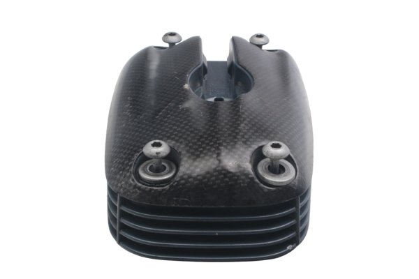 Ventildeckel rechts Zylinderkopf Abdeckung BMW R 1150 R Rockster R28 0308 03-05