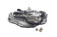 Varvräknare Cockpitinheit 7 670 904 BMW R 1150 R Rockster R28 0308 03-05