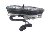 Varvräknare Cockpitinheit 7 670 904 BMW R 1150 R Rockster R28 0308 03-05