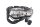 Varvräknare Cockpitinheit 7 670 904 BMW R 1150 R Rockster R28 0308 03-05