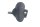Tändkabelskydd höger 12127681214 BMW R 1150 R Rockster R28 0308 03-05