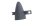 Tändkabelskydd höger 12127681214 BMW R 1150 R Rockster R28 0308 03-05
