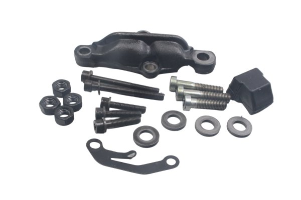 kamaxellagerblock höger, skruvsats BMW R 1150 R Rockster R28 0308 03-05