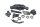 kamaxellagerblock höger, skruvsats BMW R 1150 R Rockster R28 0308 03-05