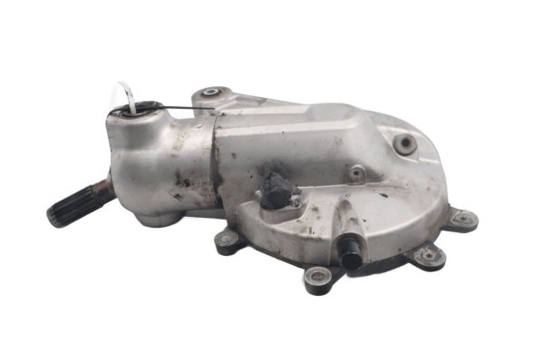 Eindoverbrengingshuis, cardanas, eindoverbrenging BMW R 1150 GS R21 0415 99-04