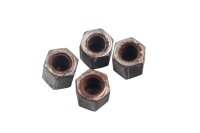 Auspuffkrümmer Muttern Sechskant BMW R 1150 R Rockster R28 0308 03-05