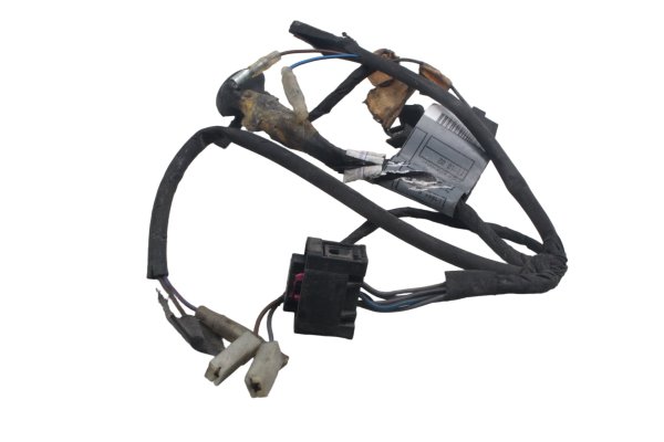 Kabelbaum Kabelstrang hinten oben Elektrik BMW R 1150 R Rockster R28 0308 03-05