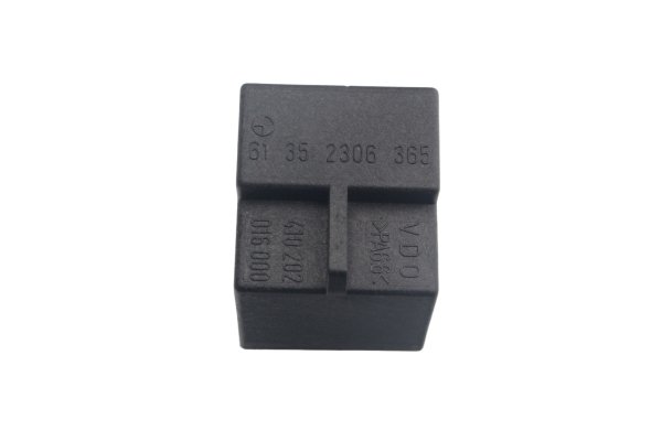 Relä, kopplingsrelä, elektronik, startmotor BMW R 1150 R Rockster R28 0308 03-05