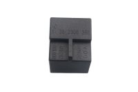 Relä, kopplingsrelä, elektronik, startmotor BMW R 1150 R Rockster R28 0308 03-05