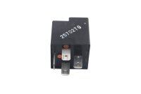 Relä, kopplingsrelä, elektronik, startmotor BMW R 1150 R Rockster R28 0308 03-05